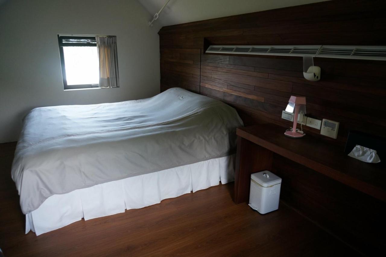 Coconut Beach Homestay Beinan Εξωτερικό φωτογραφία