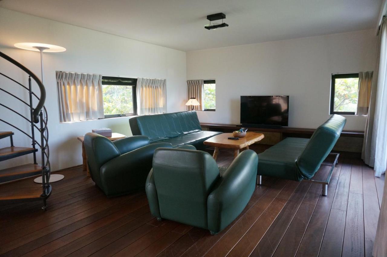 Coconut Beach Homestay Beinan Εξωτερικό φωτογραφία