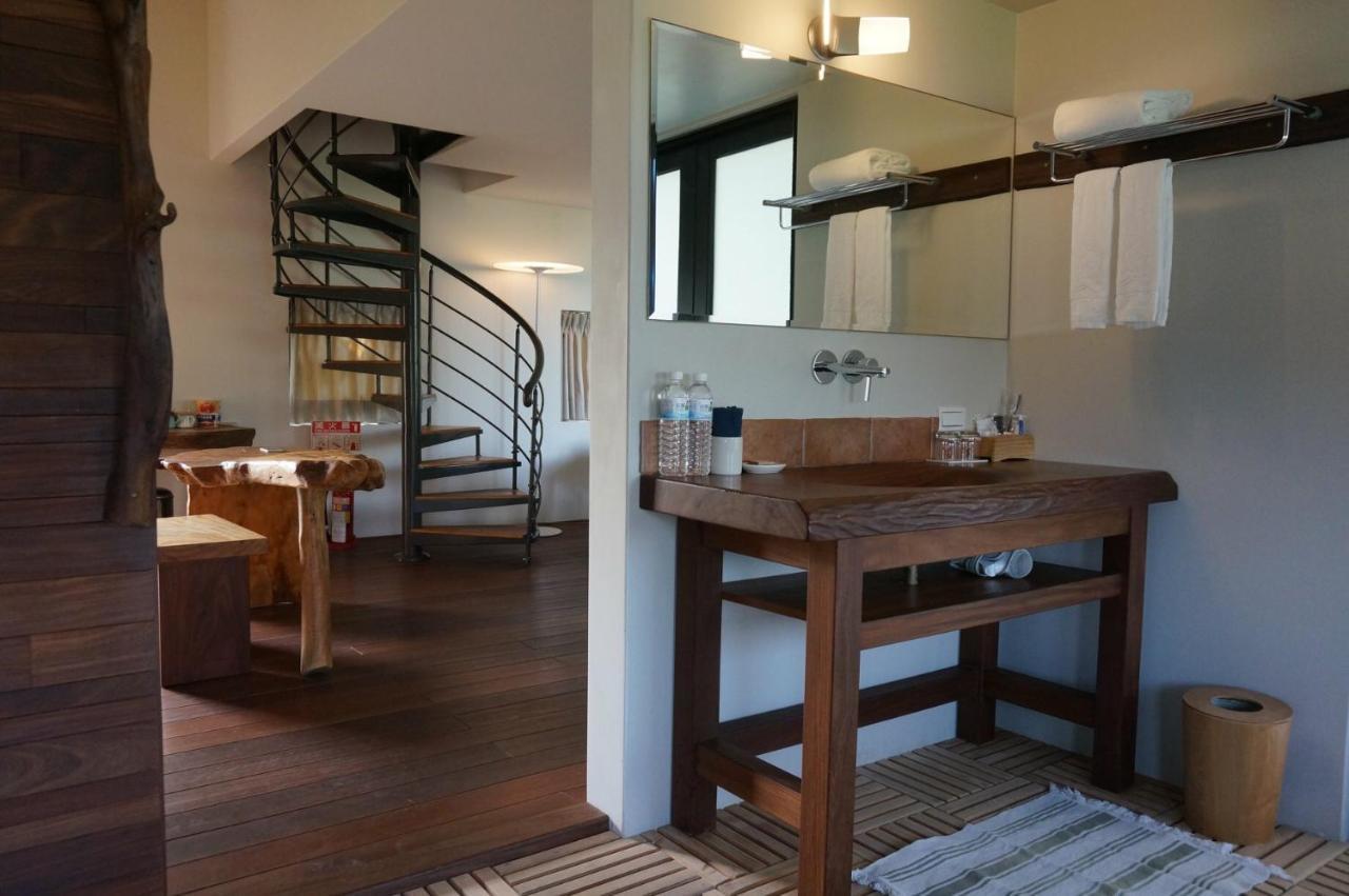 Coconut Beach Homestay Beinan Εξωτερικό φωτογραφία
