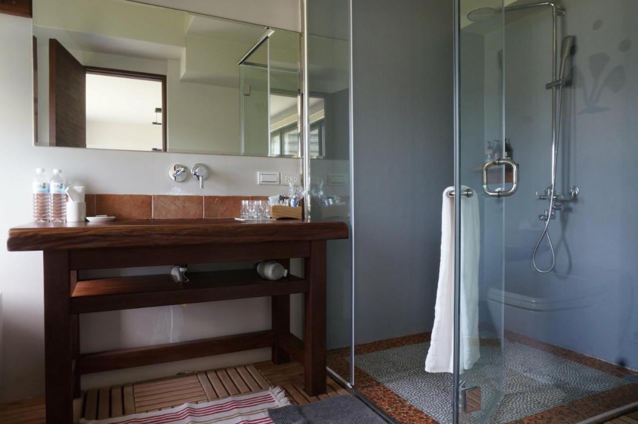 Coconut Beach Homestay Beinan Εξωτερικό φωτογραφία